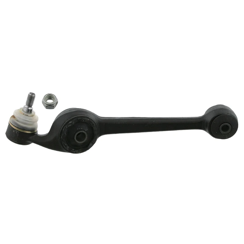 febi bilstein 04011 Control Arm with bushes, joint and lock nut, pack of one