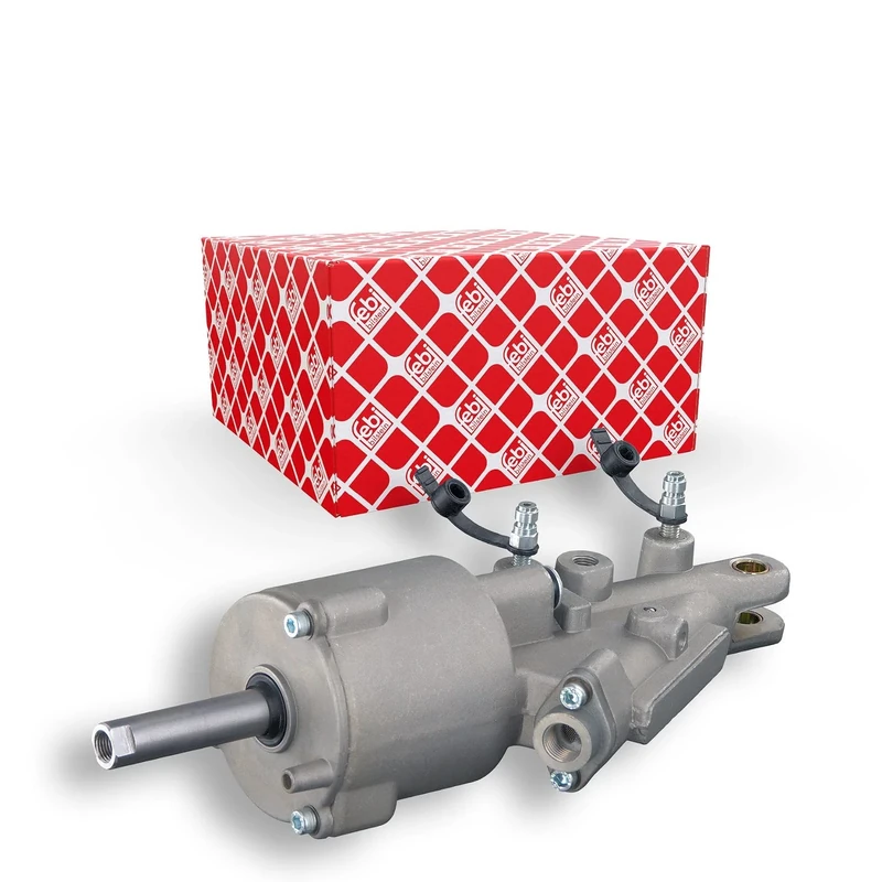 febi bilstein 11739 Clutch Booster, pack of one