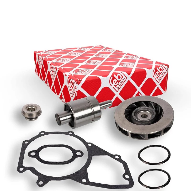 febi bilstein 09198 Water Pump Repair Kit, pack of one