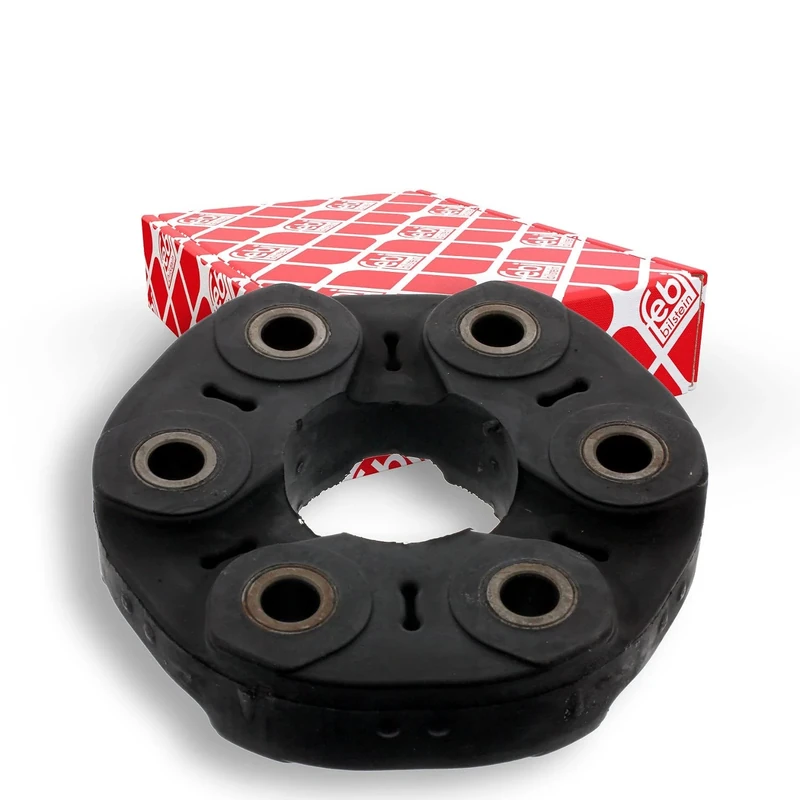 febi bilstein 09203 Flexible Disc for propshaft, pack of one