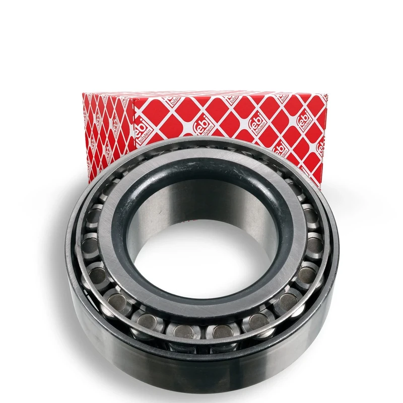 febi bilstein 09876 Wheel Bearing, pack of one