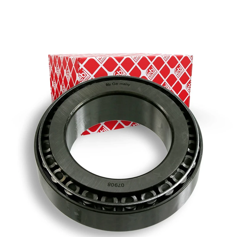 febi bilstein 07908 Wheel Bearing, pack of one