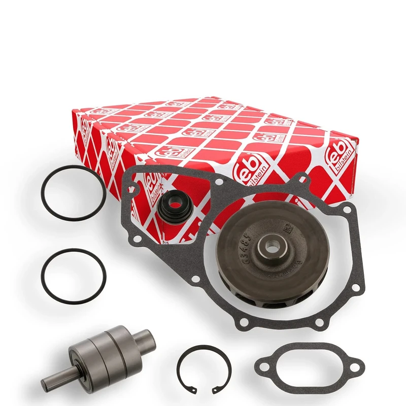 febi bilstein 03224 Water Pump Repair Kit, pack of one