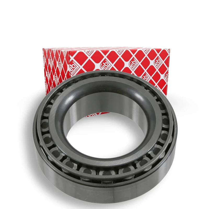 febi bilstein 07909 Wheel Bearing, pack of one