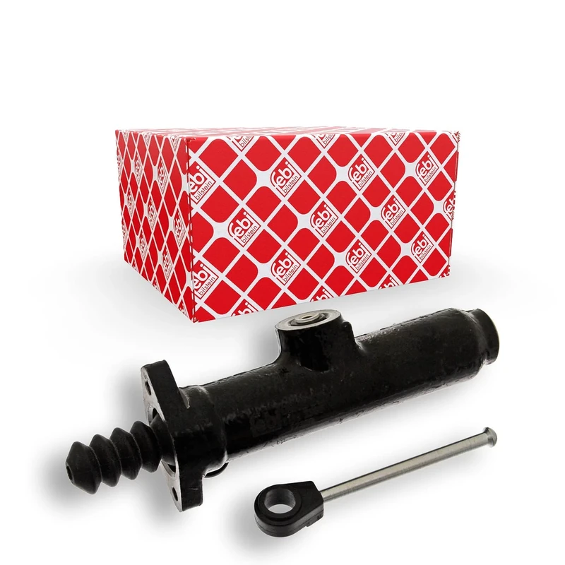 febi bilstein 12330 Clutch Master Cylinder, pack of one