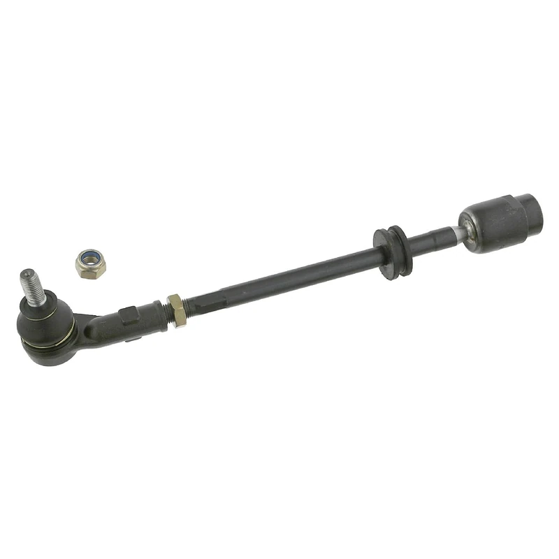 febi bilstein 14318 Tie Rod adjustable, pack of one