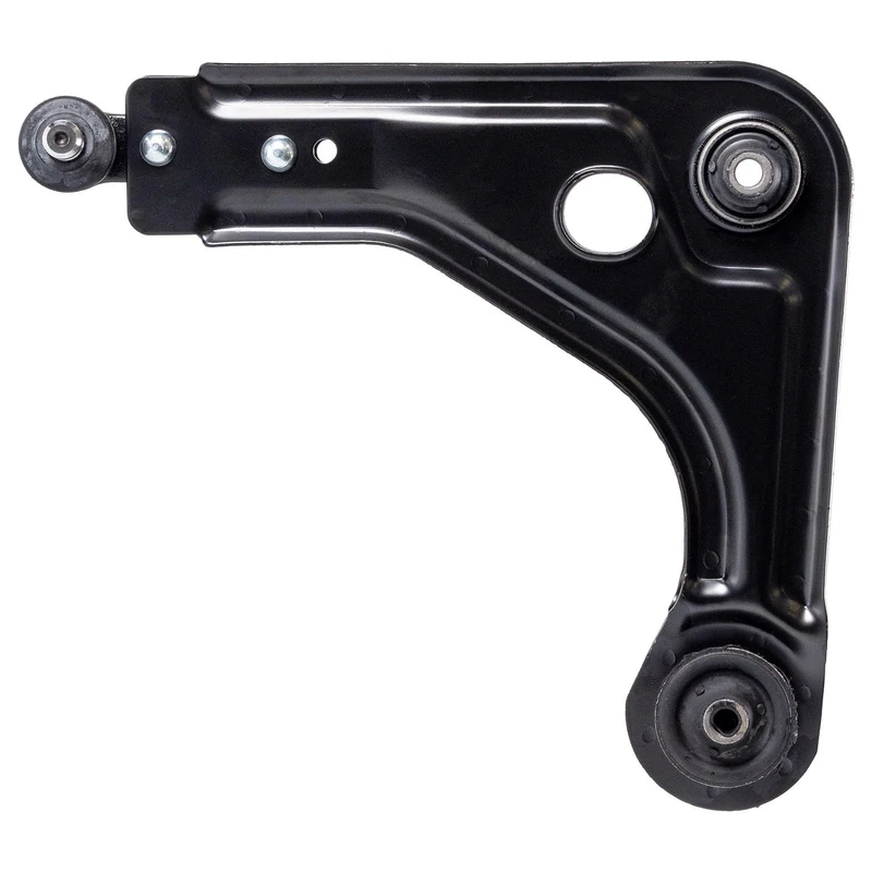 febi bilstein 05639 Control Arm with bushes and joint, pack of one
