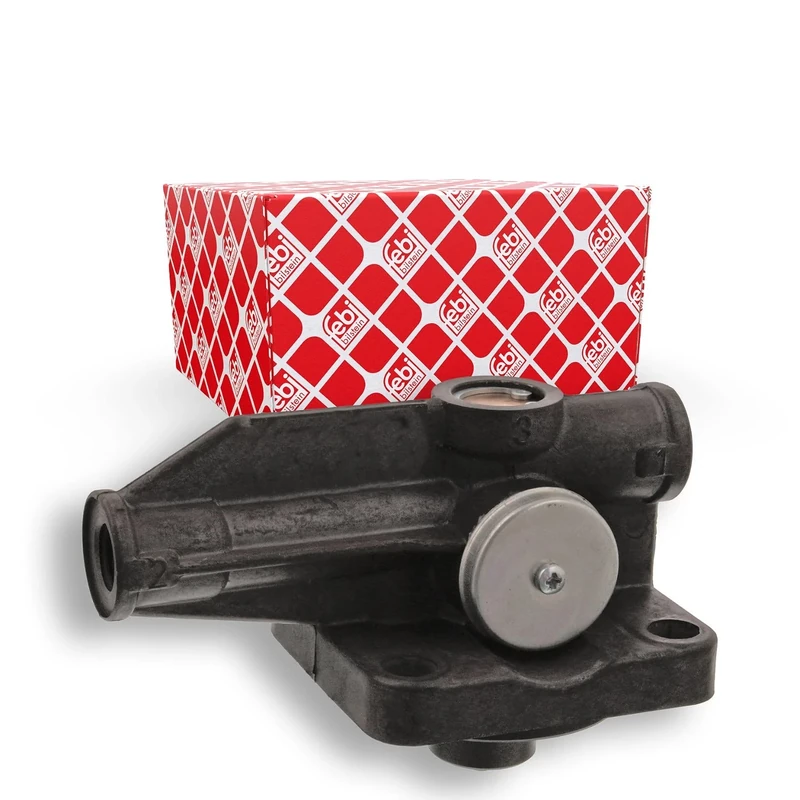 febi bilstein 06411 Shift Cylinder Valve for splitter transmission, pack of one