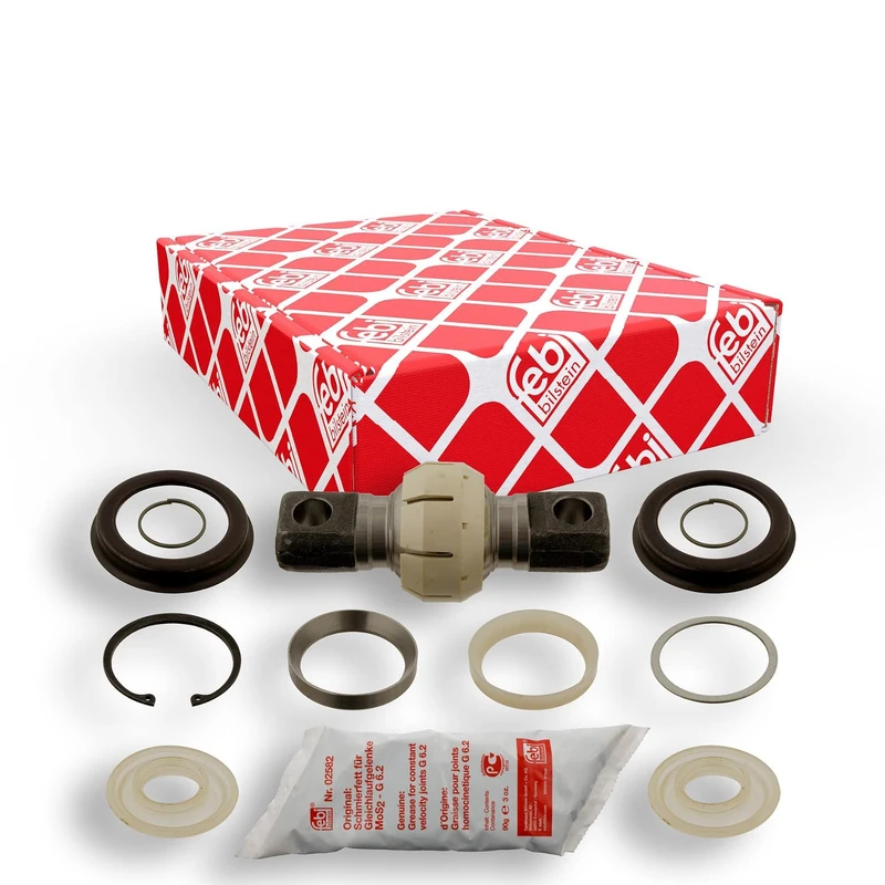 febi bilstein 06413 Axle Strut Repair Kit, pack of one
