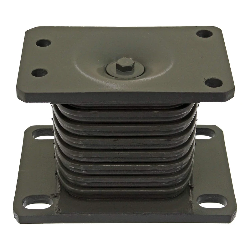 febi bilstein 17475 ring Cushion for leaf spring, pack of one