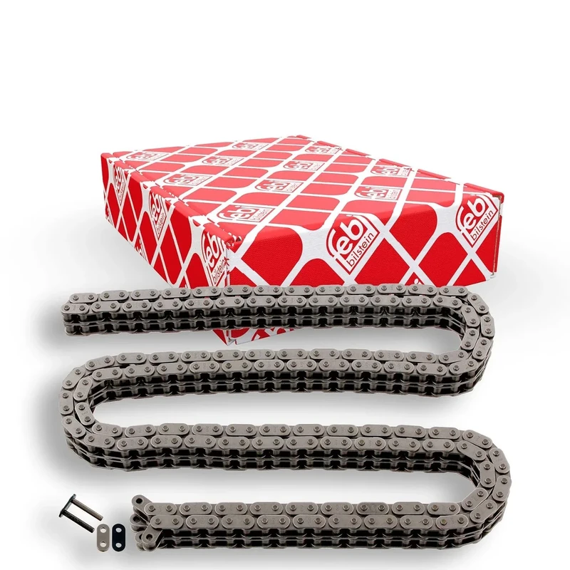 febi bilstein 09240 Timing Chain for camshaft, pack of one