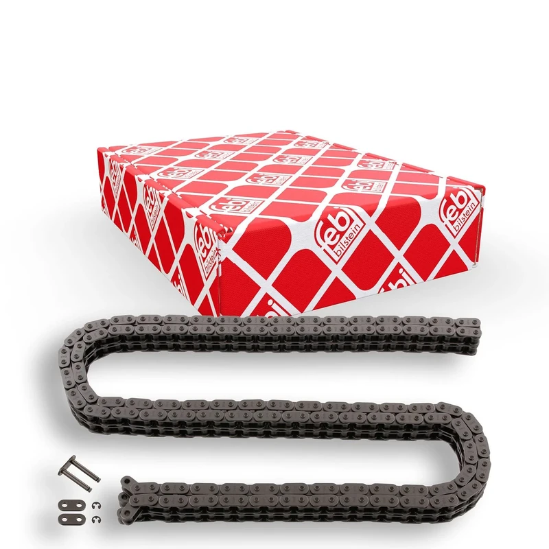 febi bilstein 09243 Timing Chain for camshaft, pack of one