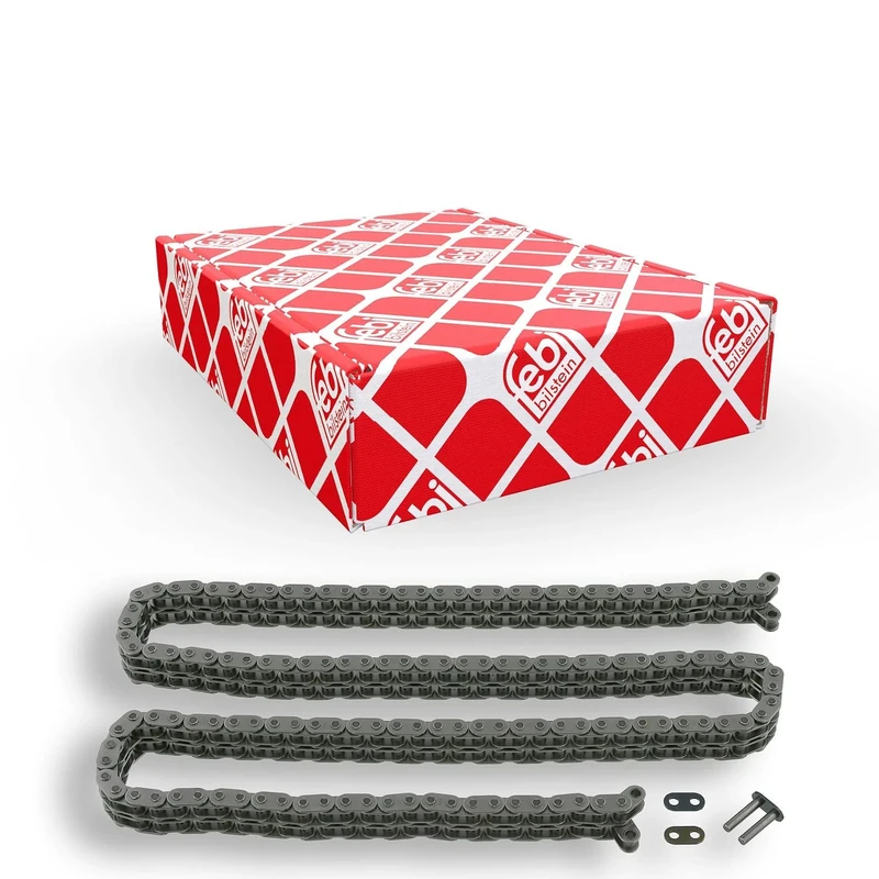 febi bilstein 09249 Timing Chain for camshaft, pack of one