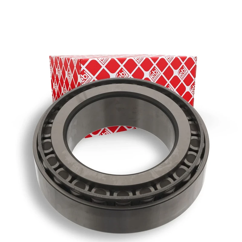 febi bilstein 09914 Wheel Bearing, pack of one