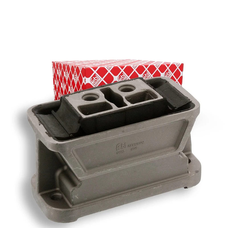 febi bilstein 08659 Engine Mounting, pack of one