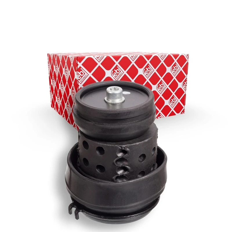 febi bilstein 07185 Engine Mounting, pack of one