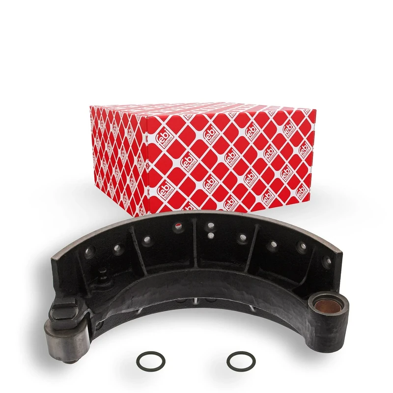 febi bilstein 09253 Brake Shoe, pack of one