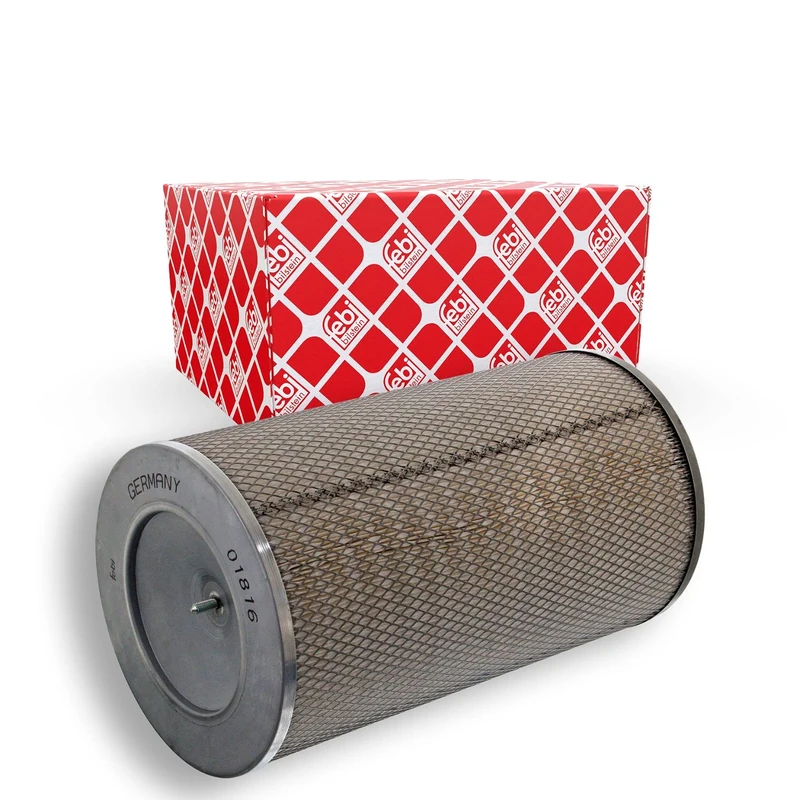febi bilstein 01816 Air Filter, pack of one