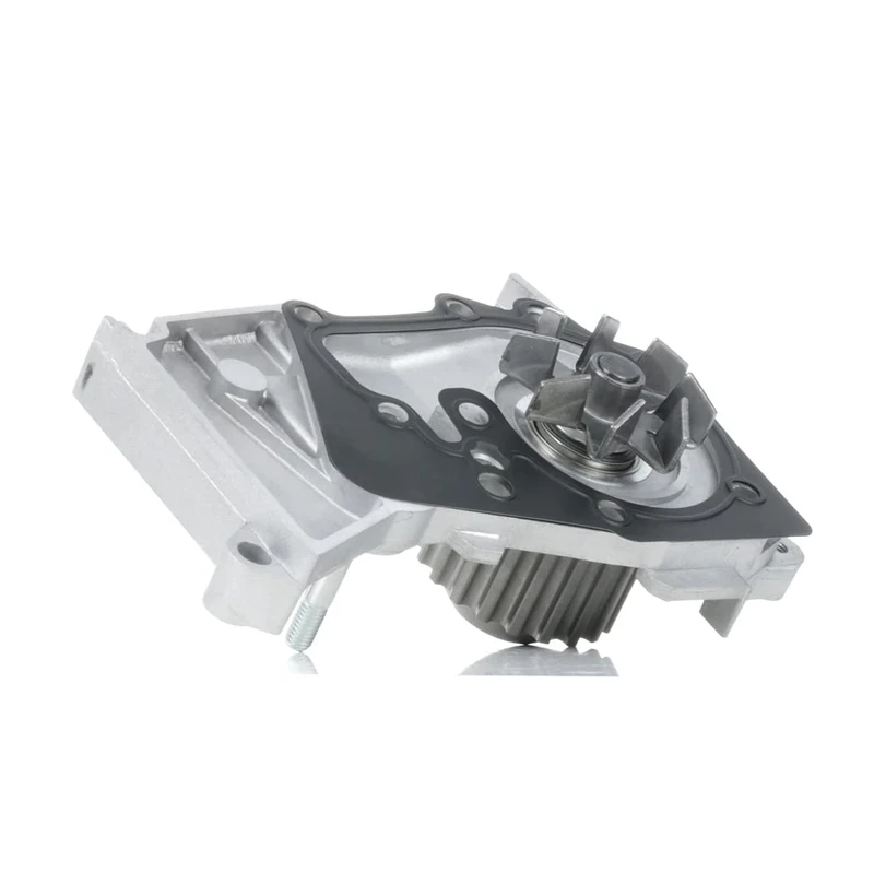 febi bilstein 21239 Water Pump with gasket, pack of one