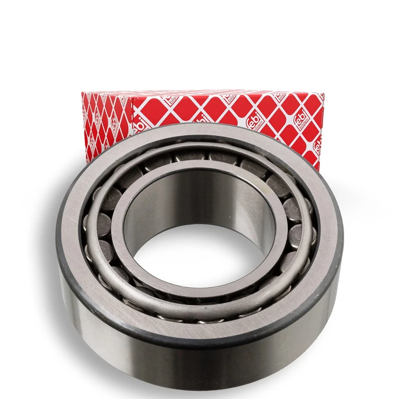 febi bilstein 09922 Wheel Bearing, pack of one