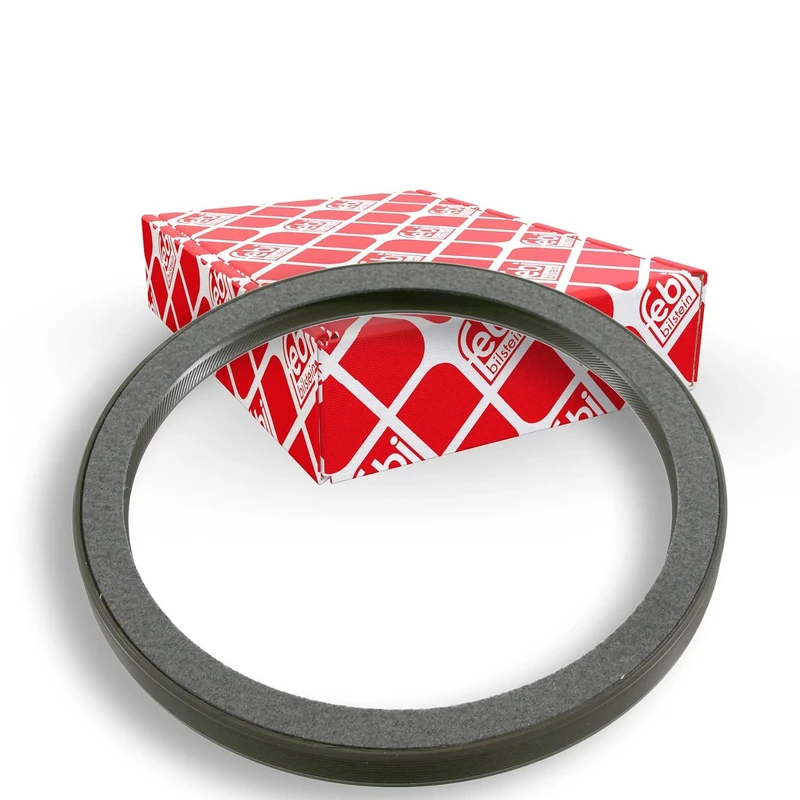 febi bilstein 21253 Crankshaft Seal, pack of one