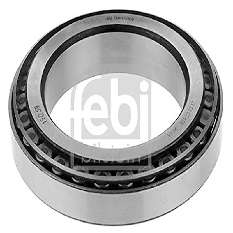febi bilstein 19059 Wheel And Gear Shaft Bearing, pack of one