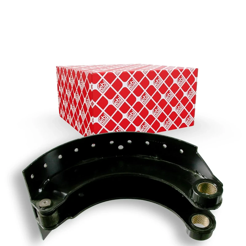 febi bilstein 04151 Brake Shoe, pack of one