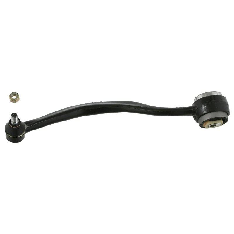 febi bilstein 11819 Control Arm with bush, joint and nut, pack of one