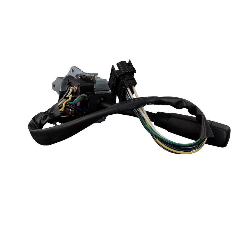 febi bilstein 17512 Steering Column Switch Assembly, pack of one