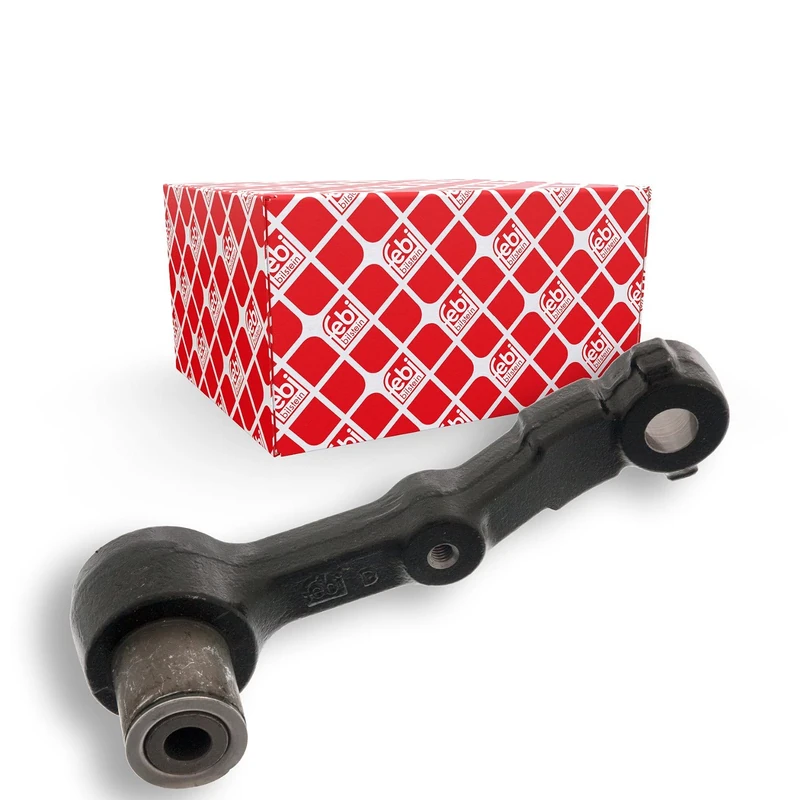 febi bilstein 01847 Steering Arm with bush, pack of one