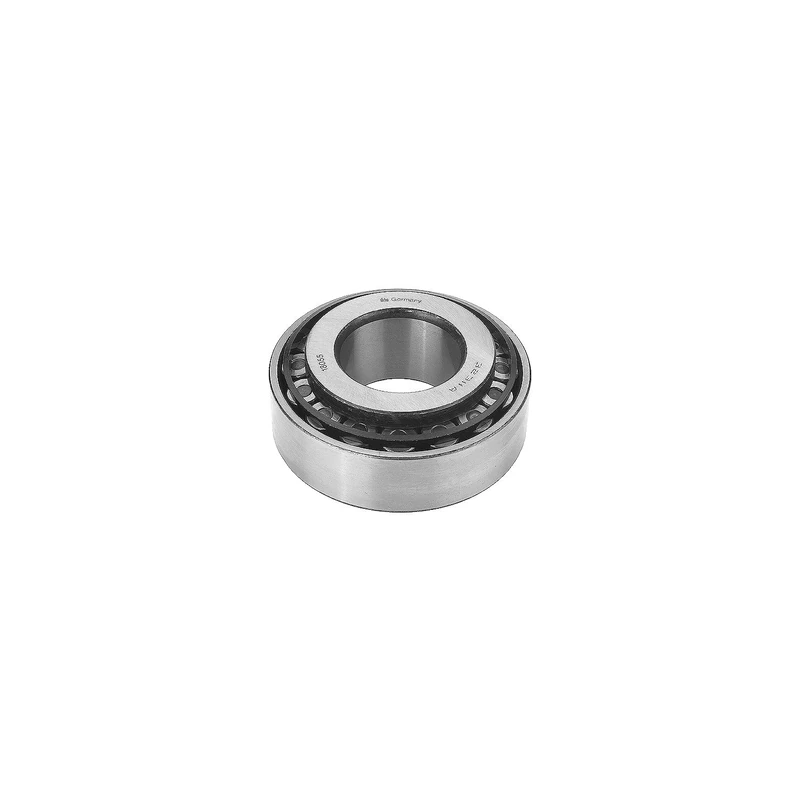 febi bilstein 18055 Wheel And Gear Shaft Bearing, pack of one