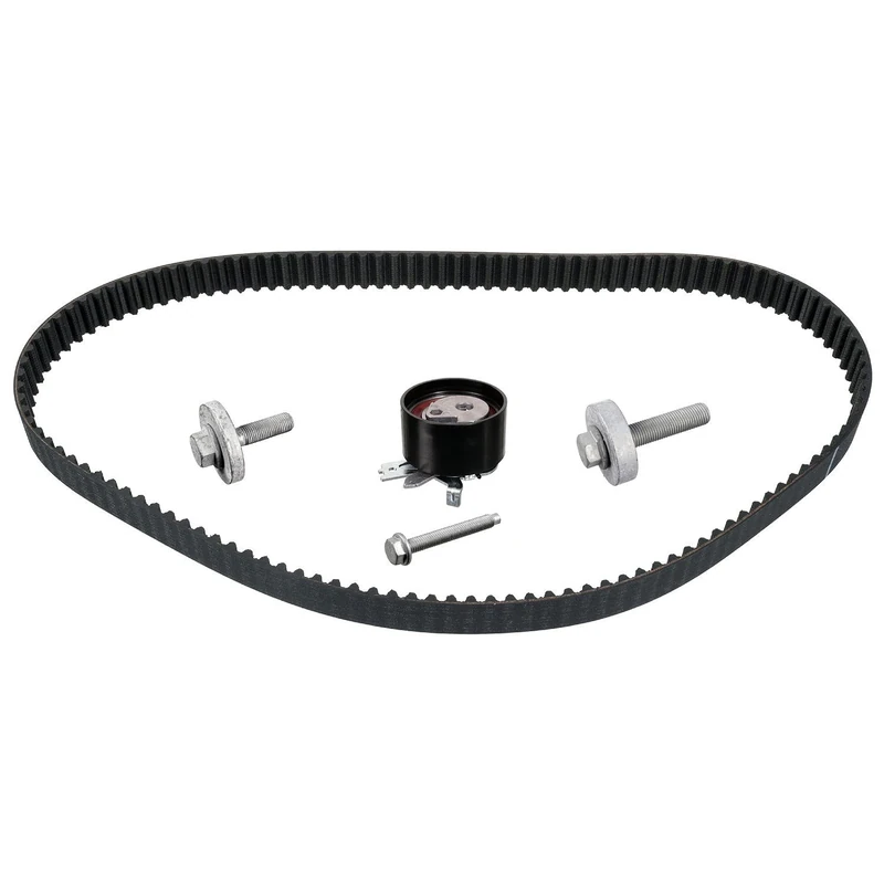 febi bilstein 21270 Timing Belt Kit, pack of one