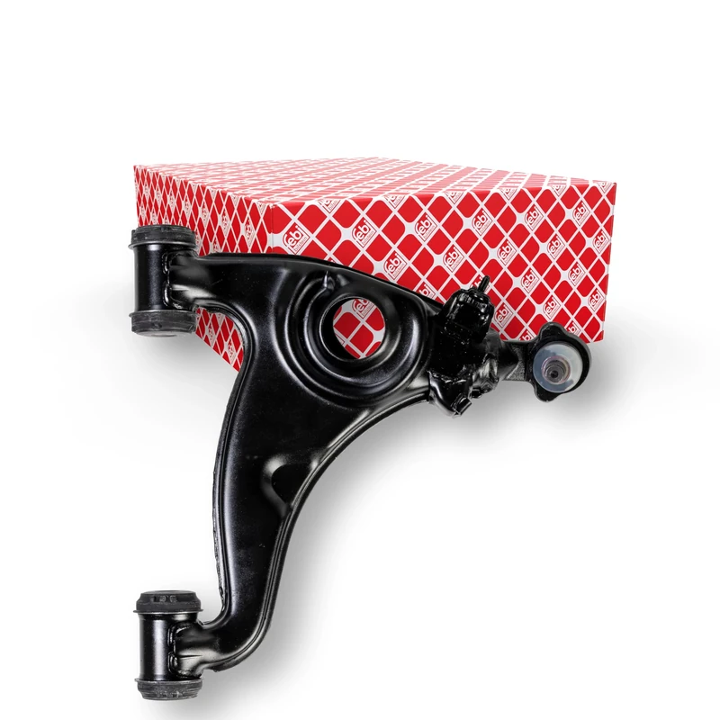 febi bilstein 05040 Control Arm with bushes and joint, pack of one