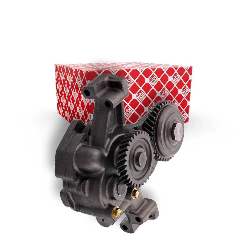 febi bilstein 09977 Oil Pump, pack of one