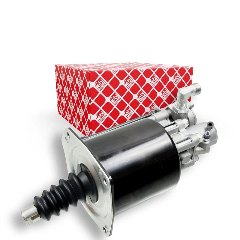 febi bilstein 09982 Clutch Booster, pack of one