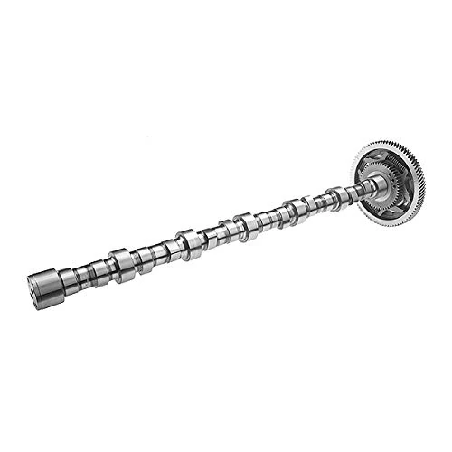 febi bilstein 01897 Camshaft with injection timing gear, pack of one - Image 1