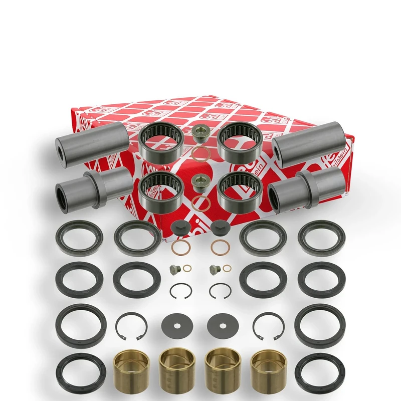 febi bilstein 24662 King Pin Set