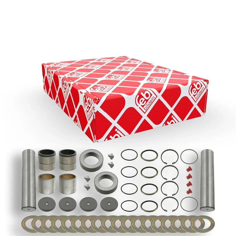 febi bilstein 24666 King Pin Set