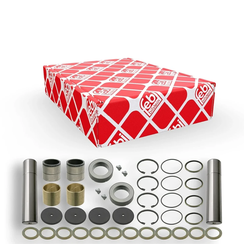 febi bilstein 24668 King Pin Set