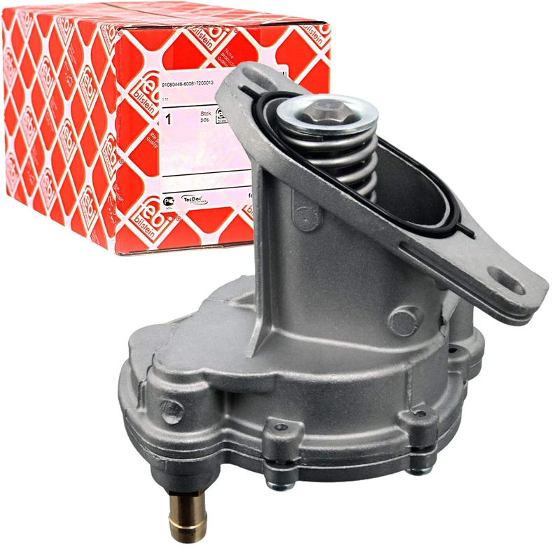 febi bilstein 23248 Vacuum Pump with gasket, pack of one