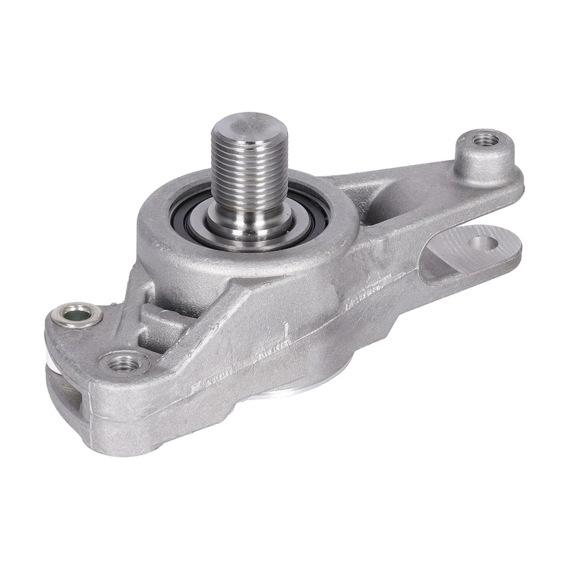 febi bilstein 05072 Tensioner Arm for auxiliary belt, pack of one