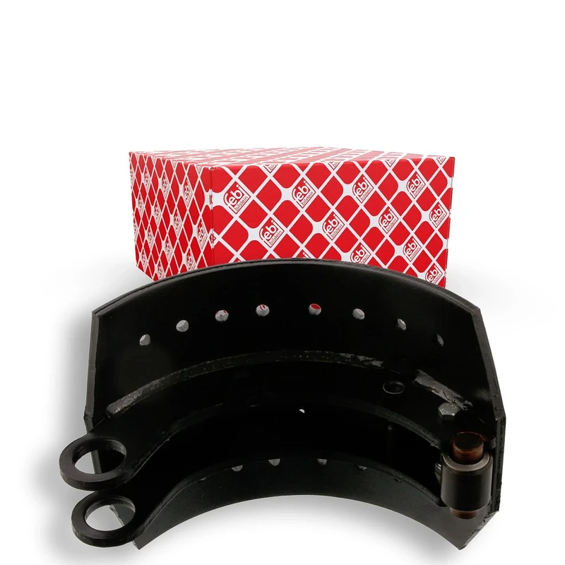 febi bilstein 02550 Brake Shoe, pack of one