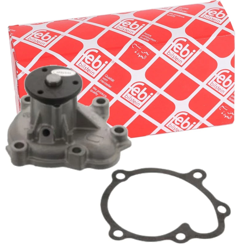 febi bilstein 24194 Water Pump
