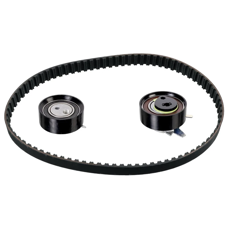 febi bilstein 22739 Timing Belt Kit for injection pump, pack of one