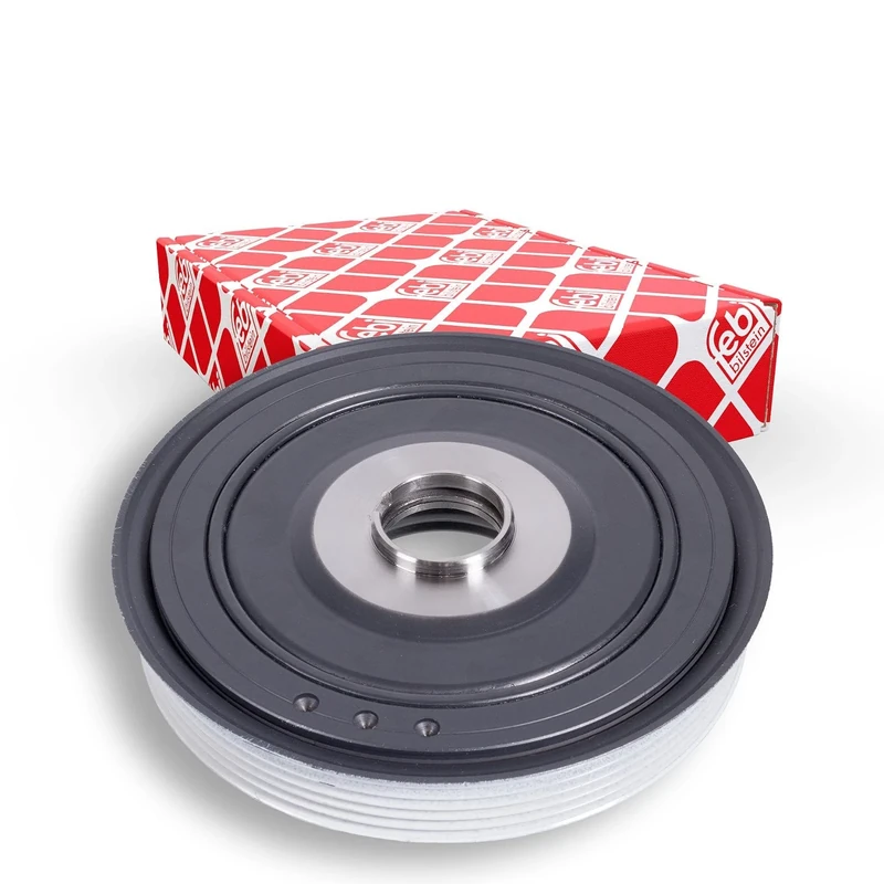 febi bilstein 26334 Pulley