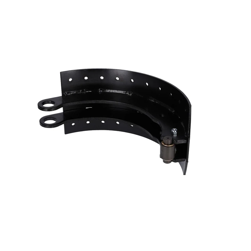 febi bilstein 05752 Brake Shoe with additional parts, pack of one