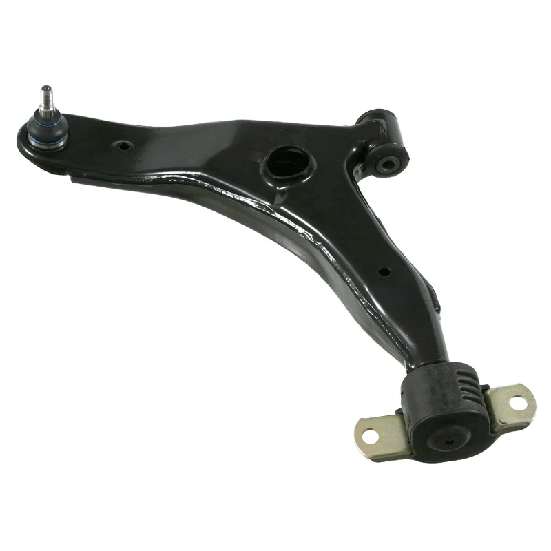 febi bilstein 22740 Control Arm with bushes, joint and one mounting, pack of one