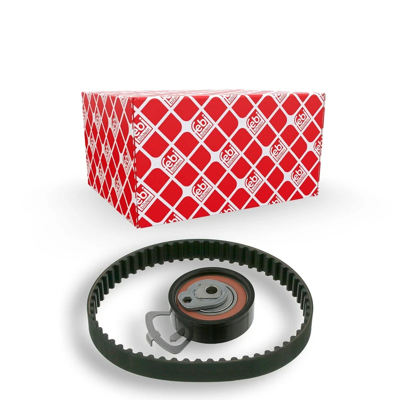 febi bilstein 21774 Timing Belt Kit for second camshaft, pack of one - Image 1