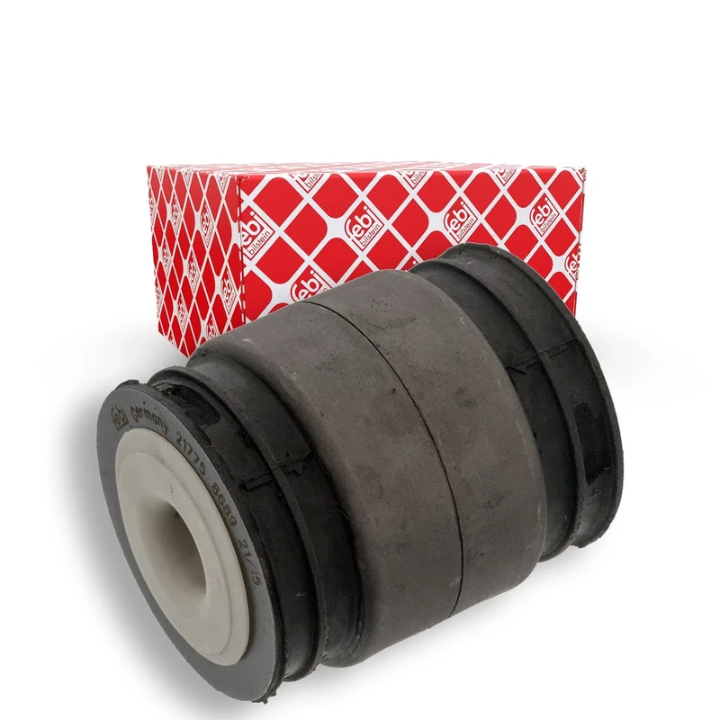 febi bilstein 21775 Cabin Mounting, pack of one