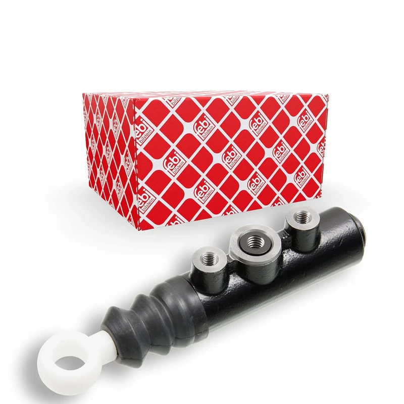 febi bilstein 11865 Clutch Master Cylinder, pack of one